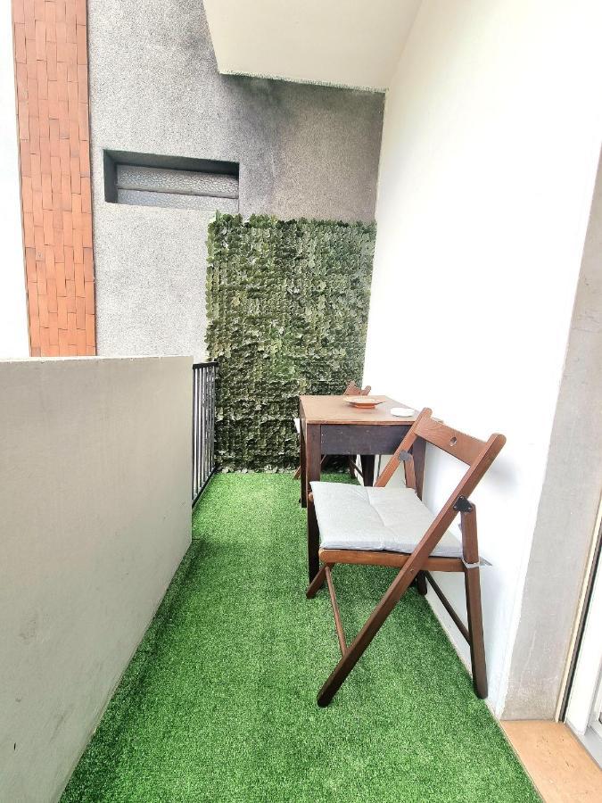 Maison Martina 'Free Parking' 奥斯塔 外观 照片
